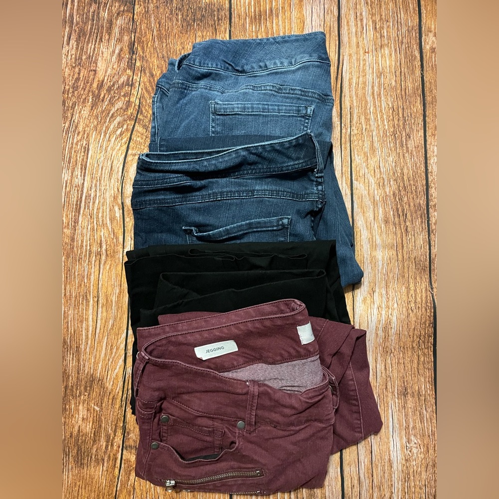 TORRID Plus Size Jean Lot Size 20
